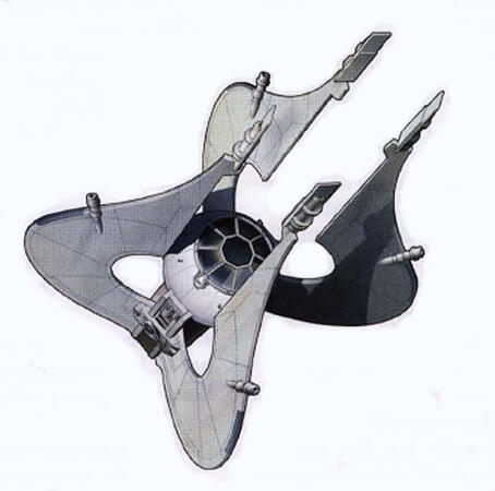 Nssis-class Clawcraft